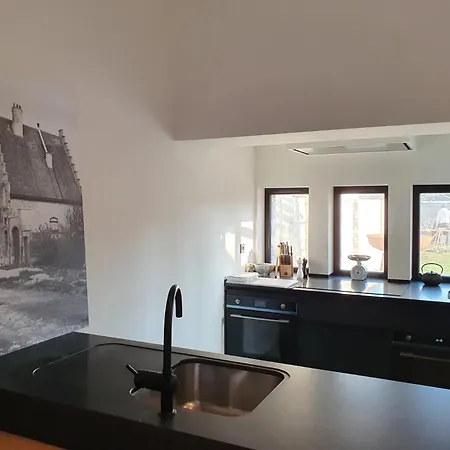 Oosthuyse Casa vacanze Diksmuide