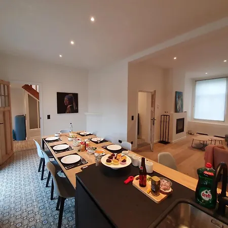 Oosthuyse Casa vacanze