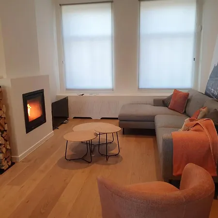 Casa vacanze Oosthuyse Diksmuide