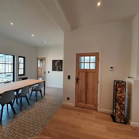Casa vacanze Oosthuyse Diksmuide