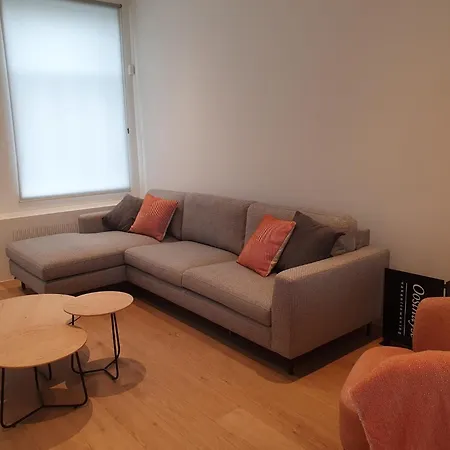 Casa vacanze Oosthuyse Diksmuide