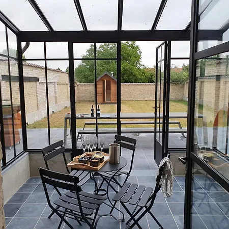Casa vacanze Oosthuyse Diksmuide